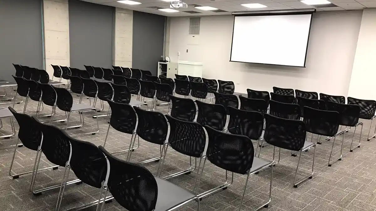 租借教室推薦 - 集思會議中心2