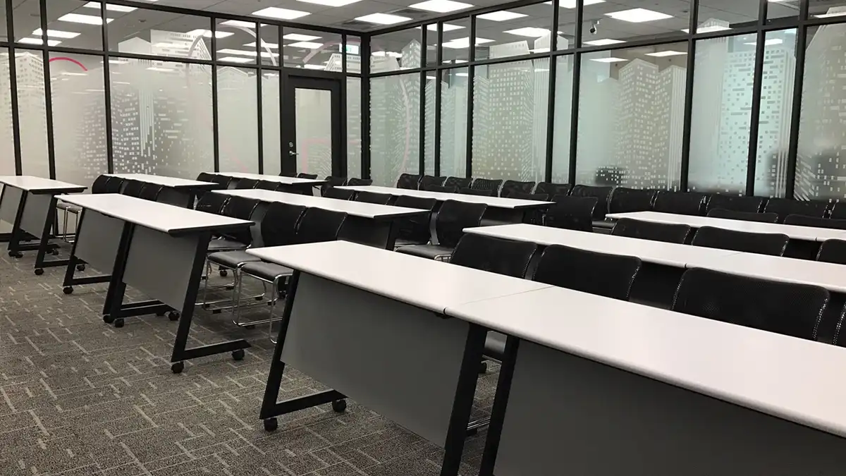 租借教室推薦 - 集思會議中心1