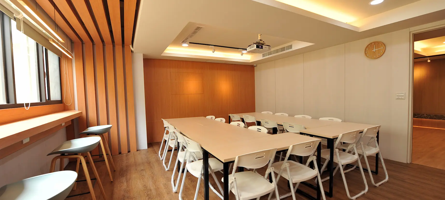 301小會議室(一)