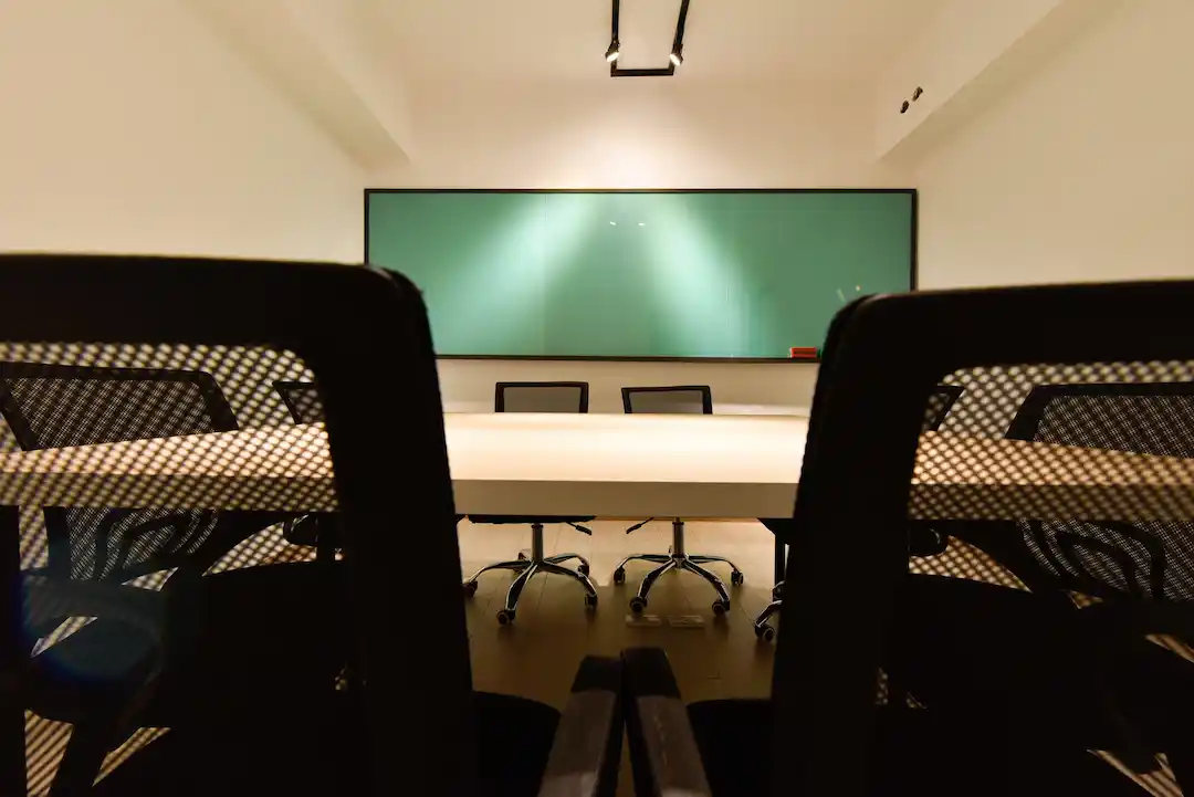 Hour Jungle Coworking