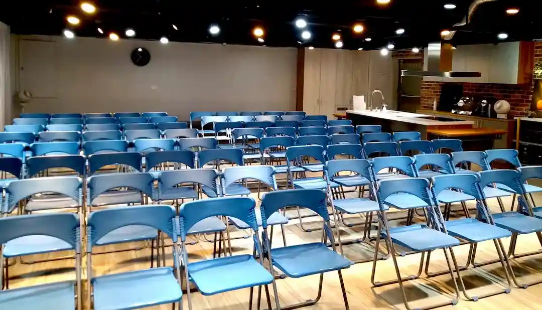 約書亞文創空間