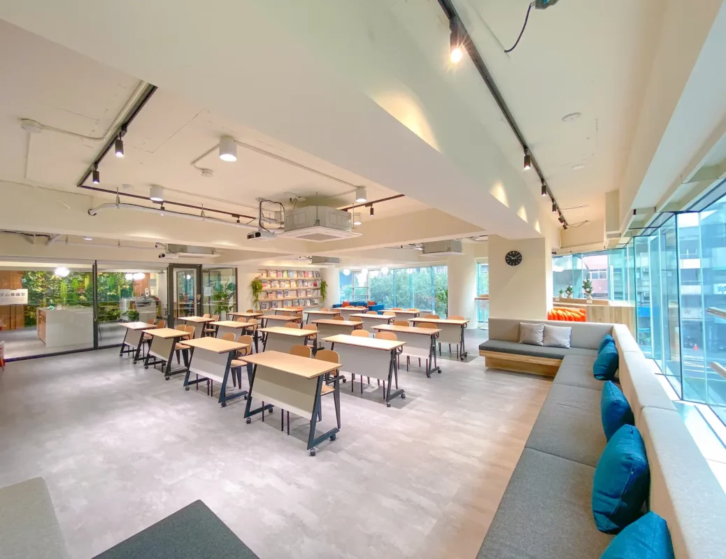 租借教室推薦 -306會議室