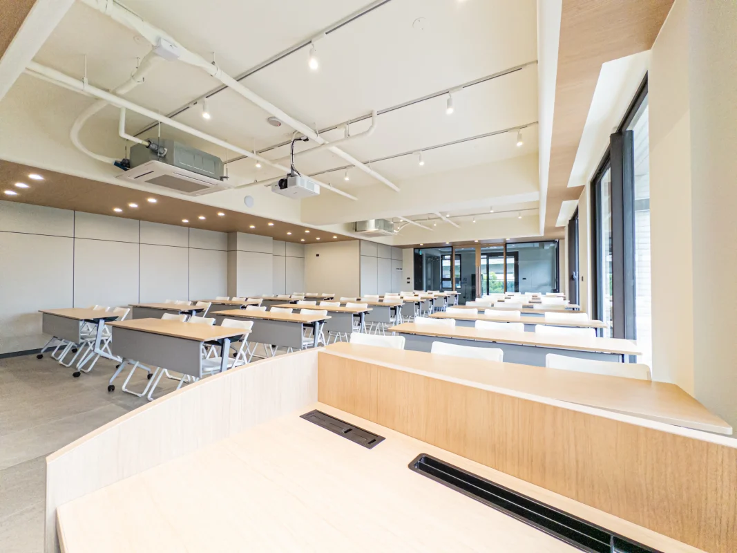 2A大會議室照片(三)