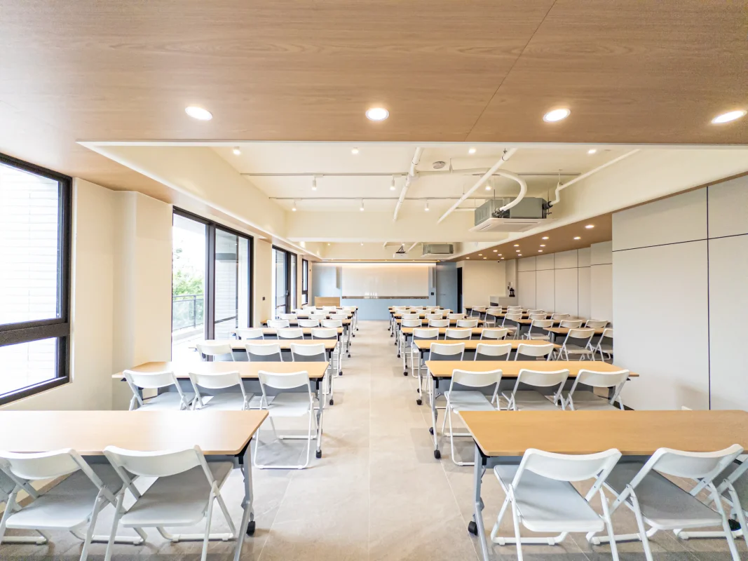 2A大會議室照片(六)