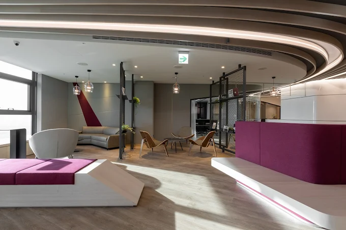 NTC皇家商務中心